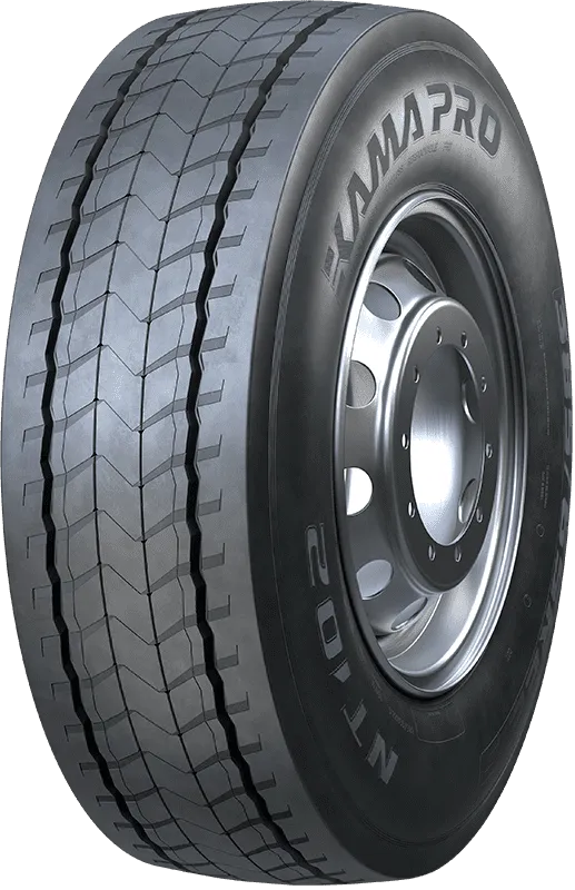 KAMA PRO NT 102  во Владимире — KAMA TYRES KAMA PRO NT 102  во Владимире