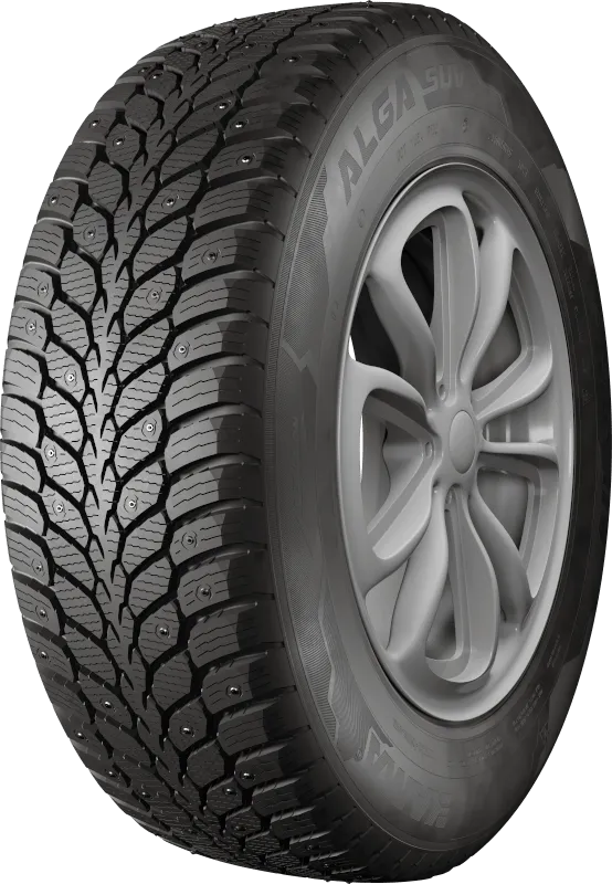 KAMA ALGA SUV (НК-532) во Владимире — KAMA TYRES KAMA ALGA SUV (НК-532) во Владимире