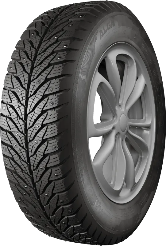 KAMA ALGA (НК-531) во Владимире — KAMA TYRES KAMA ALGA (НК-531) во Владимире