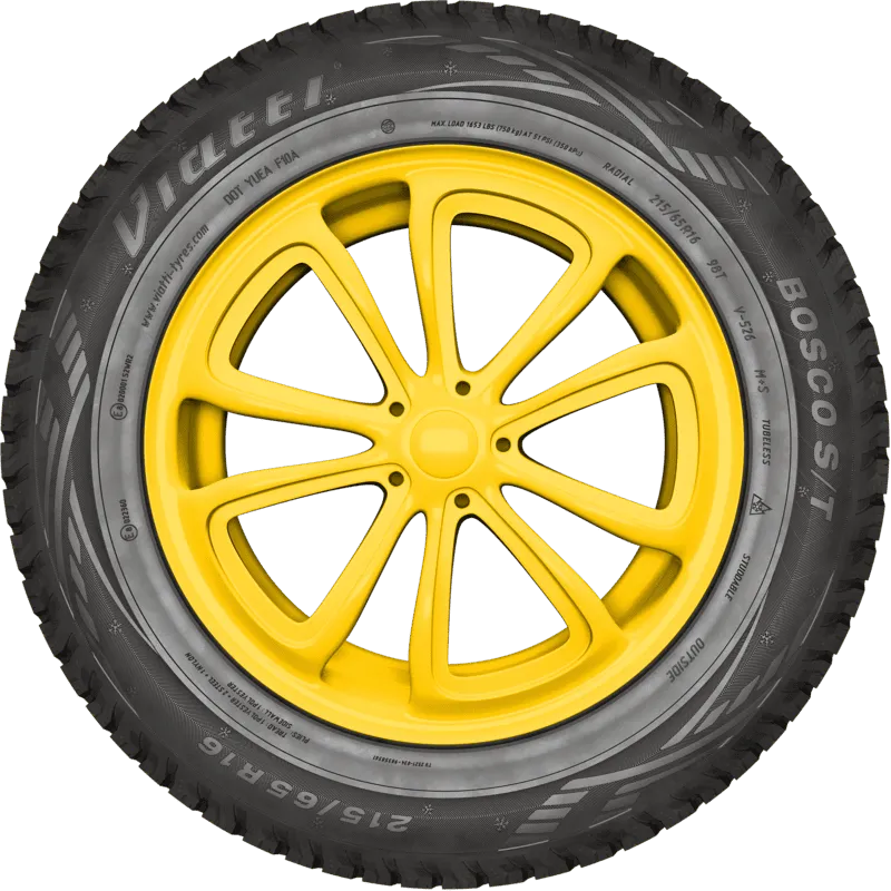 Viatti Bosco S/T (V-526) во Владимире — KAMA TYRES Viatti Bosco S/T (V-526) во Владимире