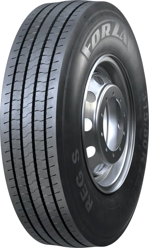 FORZA REG S во Владимире — KAMA TYRES FORZA REG S во Владимире