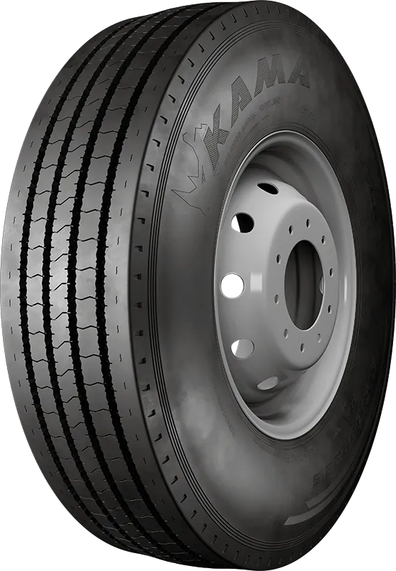 KAMA NF 201 во Владимире — KAMA TYRES KAMA NF 201 во Владимире