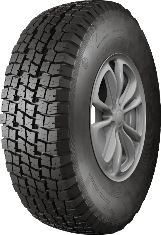 KAMA И-520 ПИЛИГРИМ во Владимире — KAMA TYRES KAMA И-520 ПИЛИГРИМ во Владимире