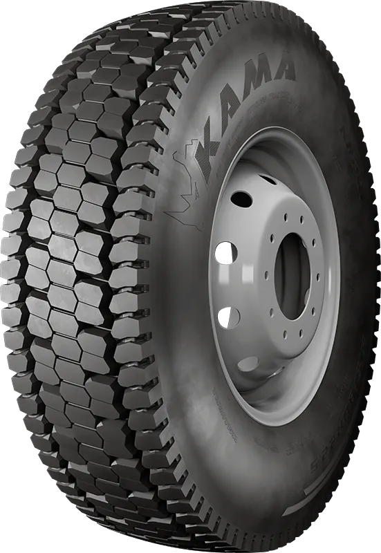 KAMA NR 201 во Владимире — KAMA TYRES KAMA NR 201 во Владимире
