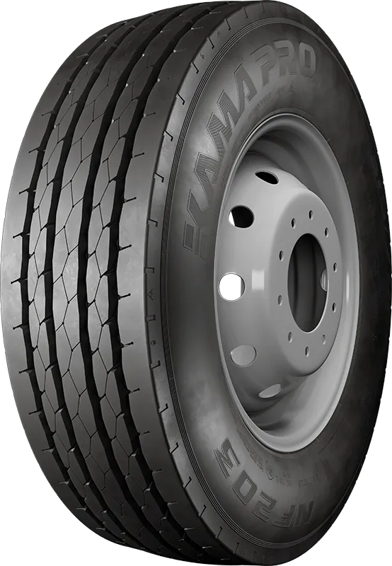 KAMA PRO NF 203 во Владимире — KAMA TYRES KAMA PRO NF 203 во Владимире