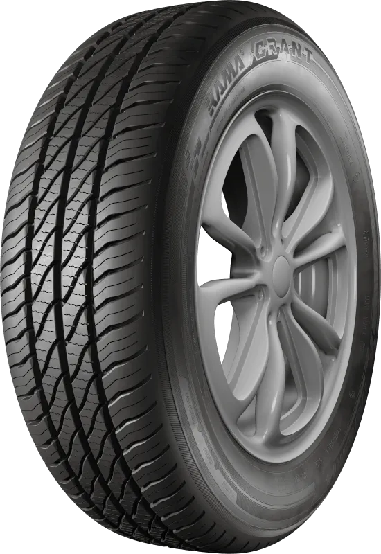 KAMA GRANT (НК-241) во Владимире — KAMA TYRES KAMA GRANT (НК-241) во Владимире
