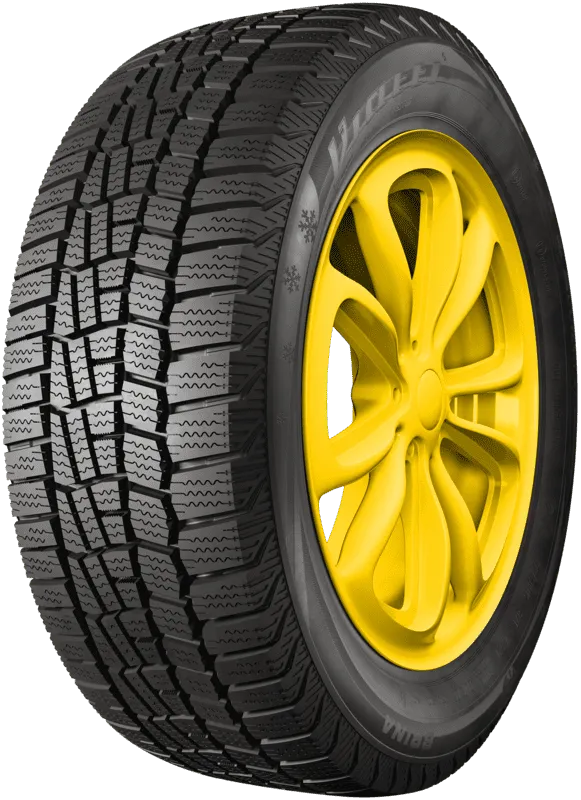 Viatti Brina (V-521) во Владимире — KAMA TYRES Viatti Brina (V-521) во Владимире