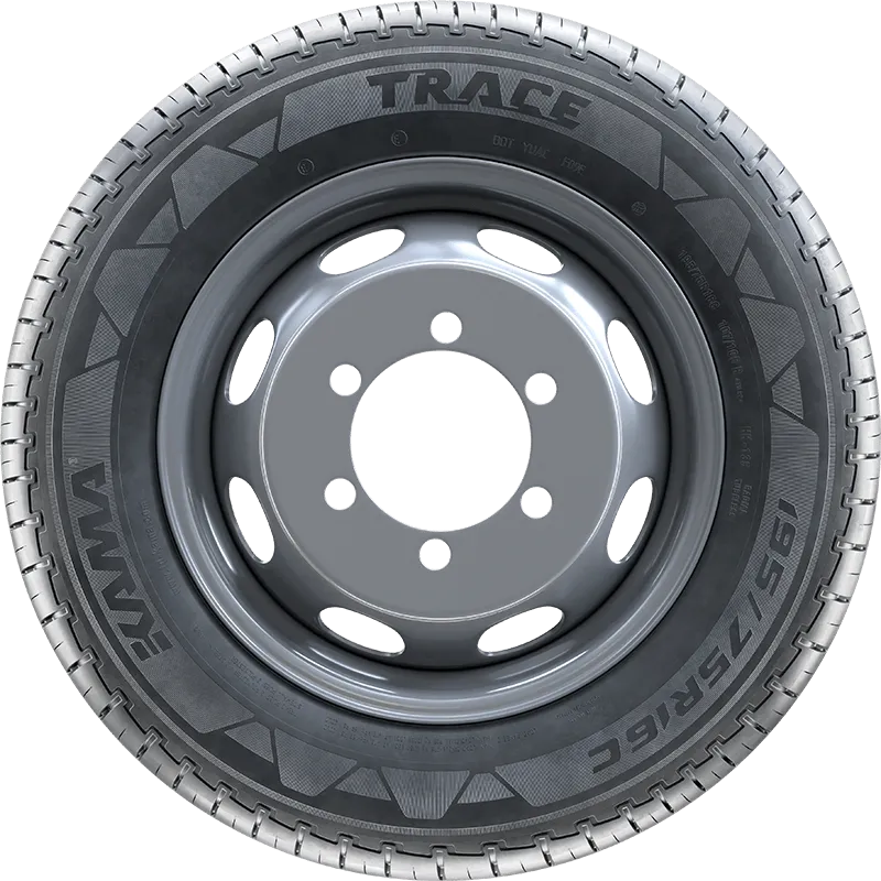 KAMA TRACE (HK-135) во Владимире — KAMA TYRES KAMA TRACE (HK-135) во Владимире