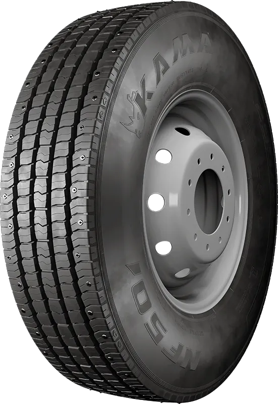 KAMA NF 501 во Владимире — KAMA TYRES KAMA NF 501 во Владимире