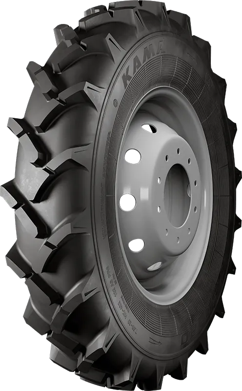 KAMA-432 во Владимире — KAMA TYRES KAMA-432 во Владимире