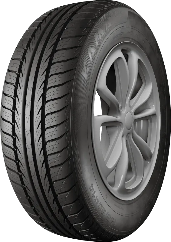 KAMA BREEZE во Владимире — KAMA TYRES KAMA BREEZE во Владимире