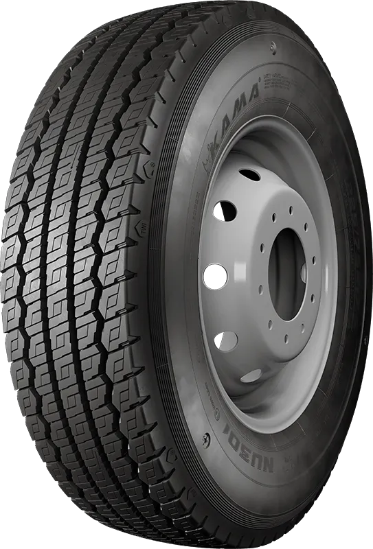 KAMA NU 301 во Владимире — KAMA TYRES KAMA NU 301 во Владимире