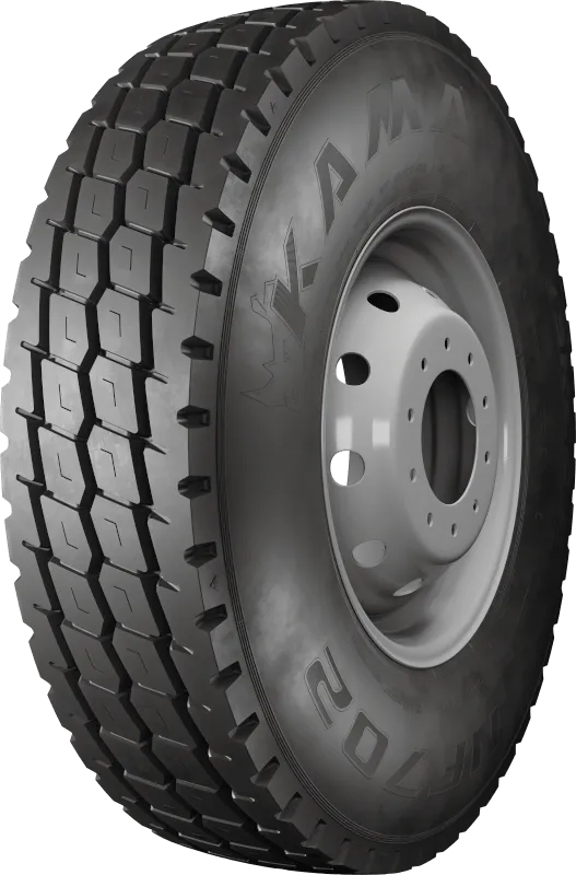KAMA NF 702 во Владимире — KAMA TYRES KAMA NF 702 во Владимире