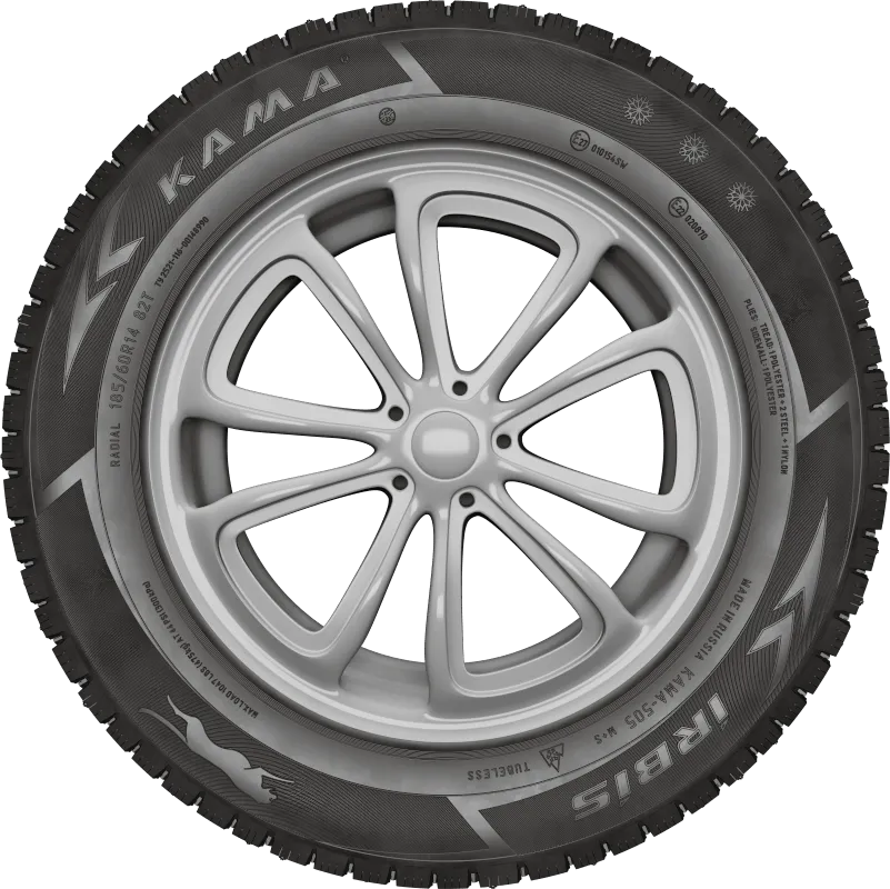 KAMA-505 ИРБИС во Владимире — KAMA TYRES KAMA-505 ИРБИС во Владимире