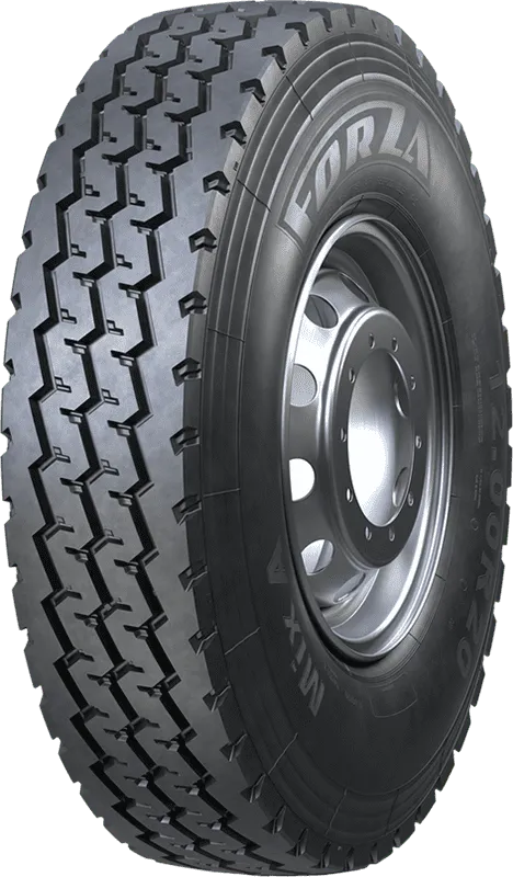FORZA MIX A во Владимире — KAMA TYRES FORZA MIX A во Владимире